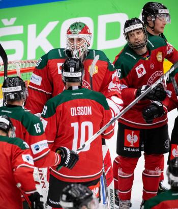 Adler Mannheim Vorstellung FHC