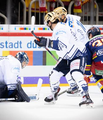 Adler Mannheim Vorstellung IEC