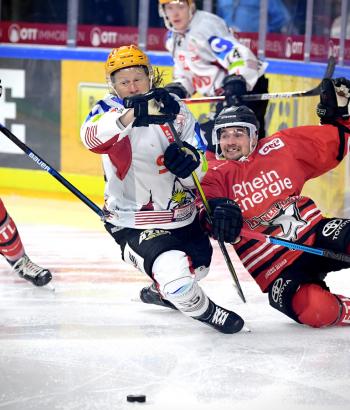 Adler Mannheim Vorstellung KEC3