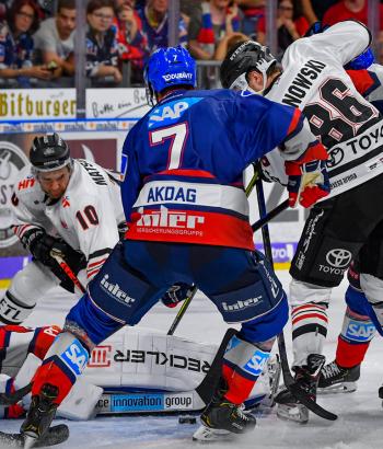 Adler Mannheim Vorstellung KEC5
