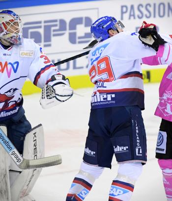 Adler Mannheim Vorstellung KEV2