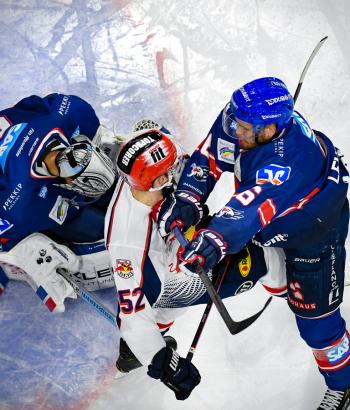 Adler Mannheim Vorstellung MUC