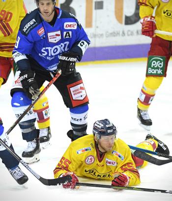 Adler Mannheim Vorstellung SWW