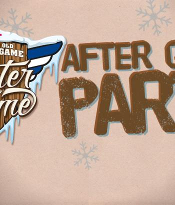Adler Mannheim WG After Game Party app