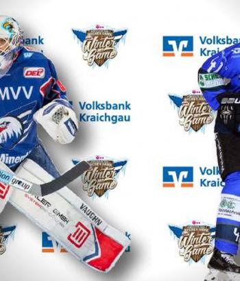 Adler Mannheim Winter Game Versteigerung app