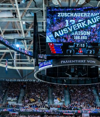 Adler Mannheim ausverkauft vf app