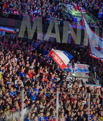 Adler Mannheim familientag
