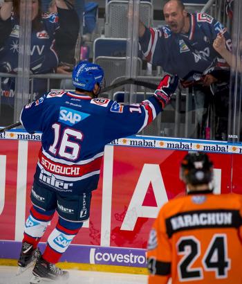 Adler Mannheim vs WOB Homepage