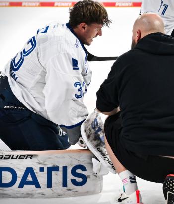 Adler Mannheim Ausfall Mattsson