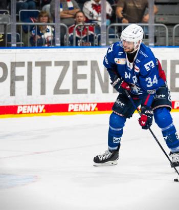 Adler Mannheim ITW Kuehnhackl