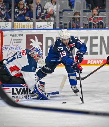 Adler Mannheim ITW Vey