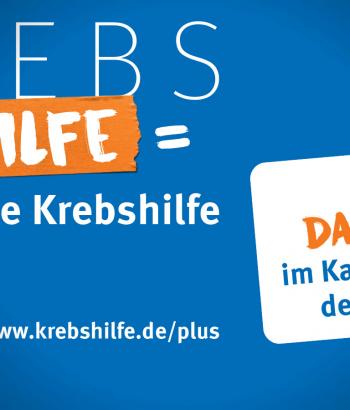 Adler Mannheim Krebshilfe