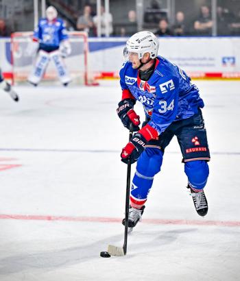 Adler Mannheim Kuehnhackl Ausfall