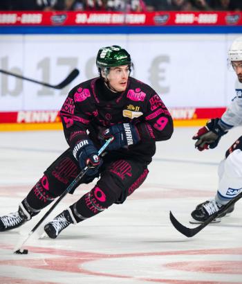 Adler Mannheim PC EBB