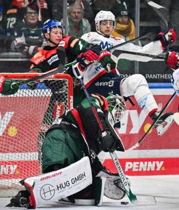 Adler Mannheim PC AEV v7