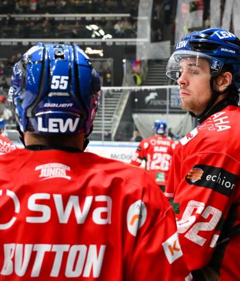 Adler Mannheim PC AEV v8