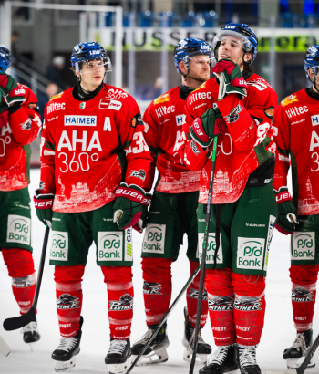 Adler Mannheim PC AEV
