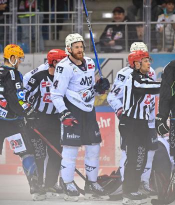 Adler Mannheim PC BHV