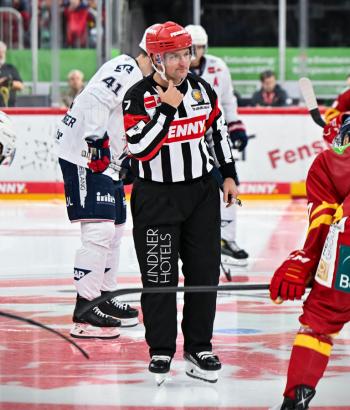 Adler Mannheim PC DEG