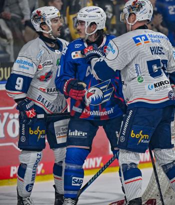 Adler Mannheim PC IEC v6