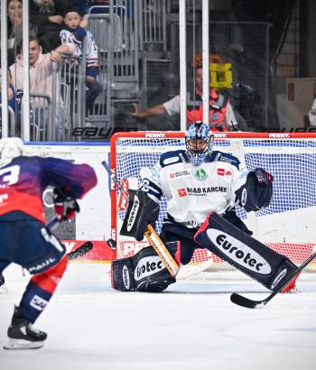 Adler Mannheim PC IEC