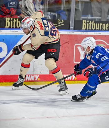 Adler Mannheim PC NIT v5