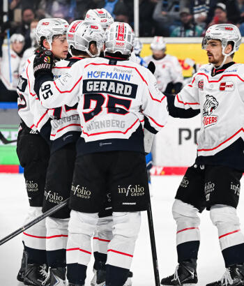 Adler Mannheim PC NIT v8