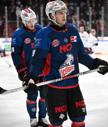 Adler Mannheim PC NIT