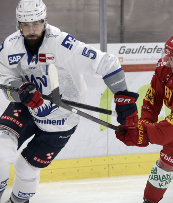 Adler Mannheim PC SCL