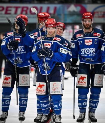 Adler Mannheim PC SWW
