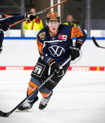 Adler Mannheim PC WOB