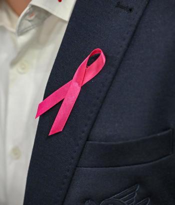 Adler Mannheim Pink Ribbon