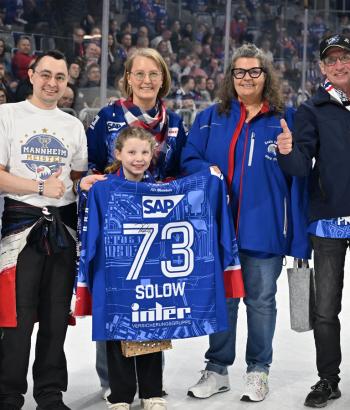 Adler Mannheim SDM Solow