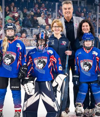 Adler Mannheim Schlaeger und Scheck