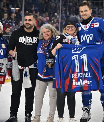 Adler Mannheim SdM Reichel