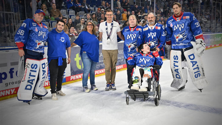 Torhüterduo ist „Spieler des Monats September“