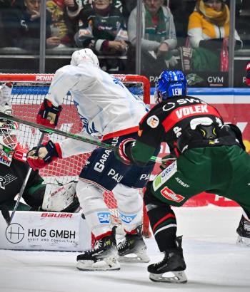 Adler Mannheim Spielbericht AEV v3