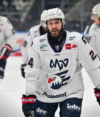 Adler Mannheim Spielbericht AEV