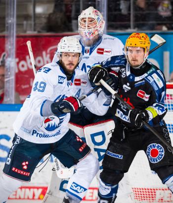 Adler Mannheim Spielbericht BHV v6