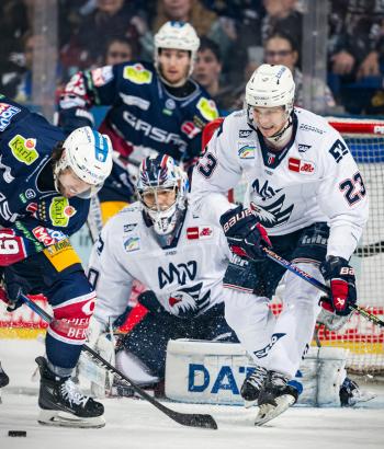 Adler Mannheim Spielbericht EBB3