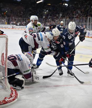 Adler Mannheim Spielbericht EBB4