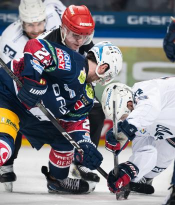 Adler Mannheim Spielbericht EBB5