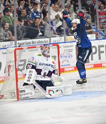 Adler Mannheim Spielbericht EBB