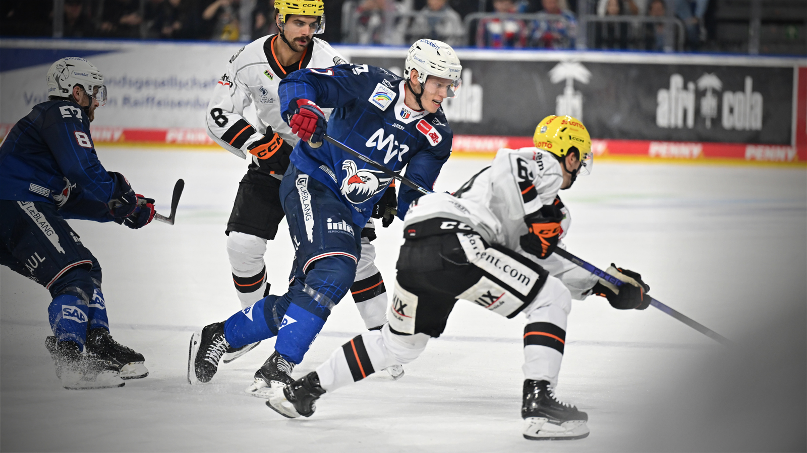 Charaktersieg im Derby