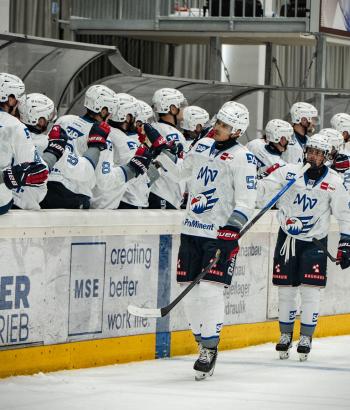 Adler Mannheim Spielbericht Graz2