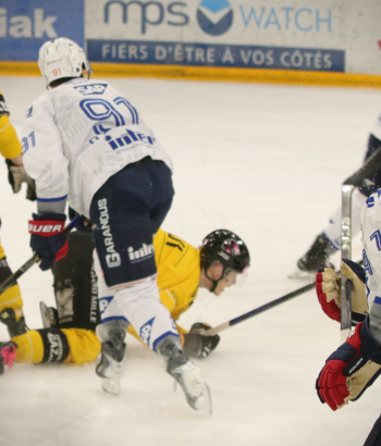 Adler Mannheim Spielbericht HCA