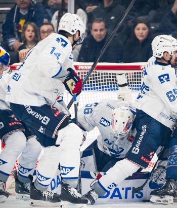Adler Mannheim Spielbericht HF4