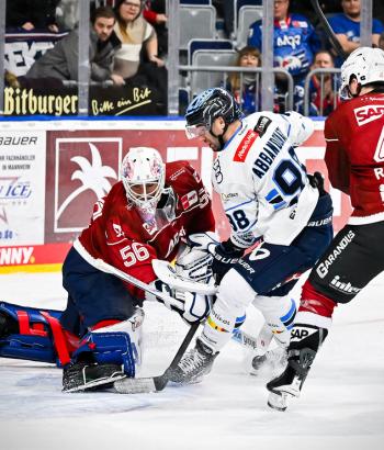 Adler Mannheim Spielbericht ING v5