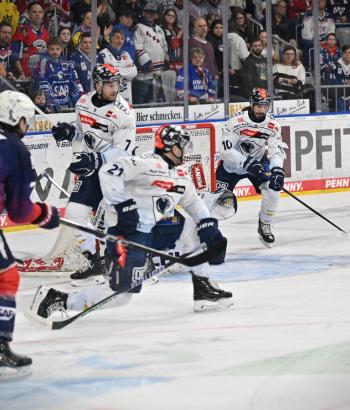 Adler Mannheim Spielbericht ING