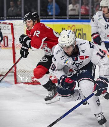 Adler Mannheim Spielbericht KEC